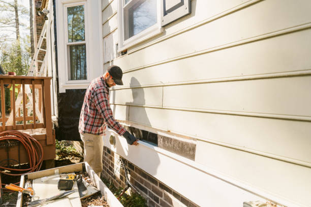 Trusted Wood Siding service in Elizabeth, NJ - Creative Siding